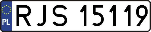 RJS15119