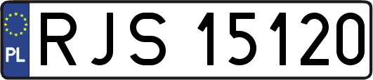 RJS15120