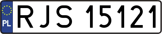 RJS15121
