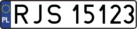 RJS15123