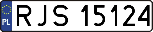 RJS15124