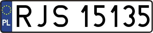 RJS15135