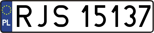 RJS15137