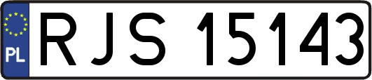 RJS15143