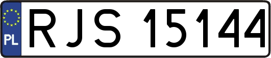 RJS15144