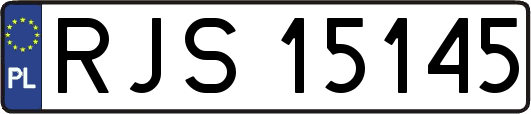 RJS15145