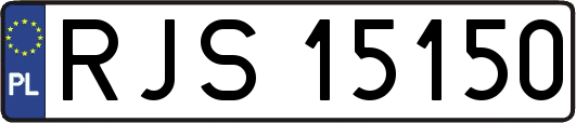 RJS15150