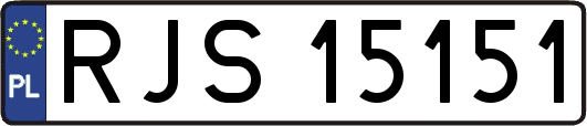RJS15151