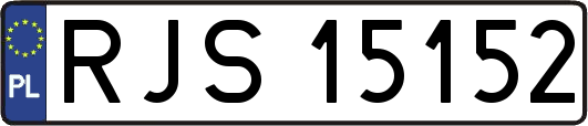 RJS15152