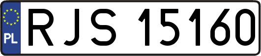 RJS15160