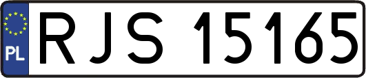RJS15165