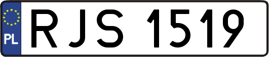 RJS1519