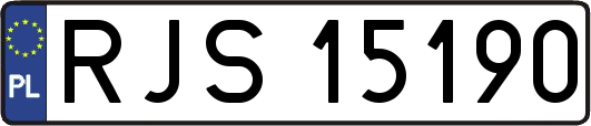 RJS15190