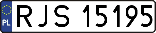 RJS15195