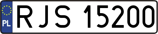 RJS15200