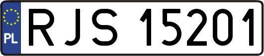 RJS15201