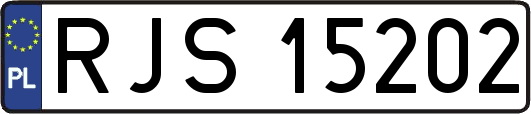 RJS15202