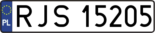 RJS15205