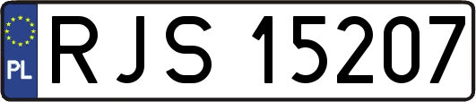 RJS15207
