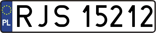 RJS15212