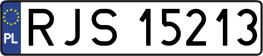 RJS15213