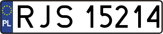 RJS15214