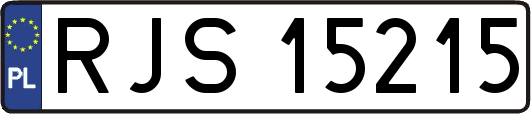 RJS15215