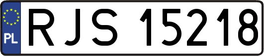 RJS15218