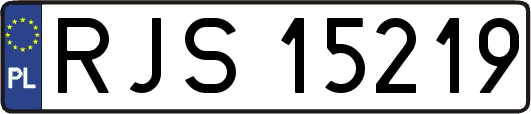 RJS15219