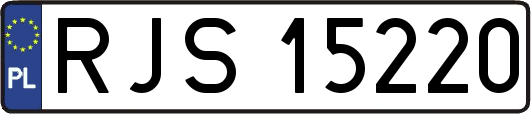 RJS15220