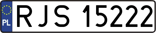 RJS15222