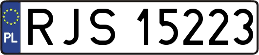 RJS15223