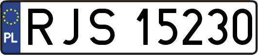 RJS15230