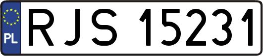 RJS15231