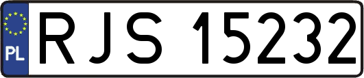 RJS15232