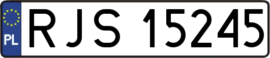 RJS15245