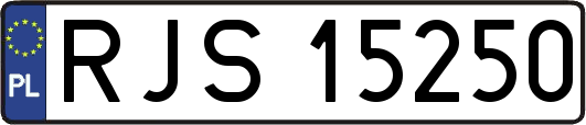 RJS15250