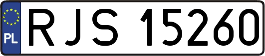 RJS15260