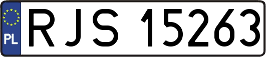 RJS15263