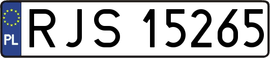 RJS15265