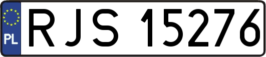 RJS15276