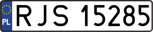 RJS15285