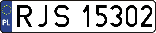RJS15302