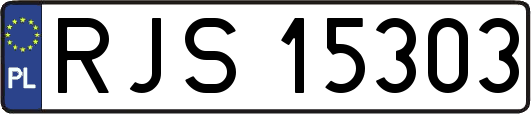 RJS15303