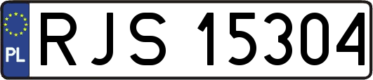 RJS15304