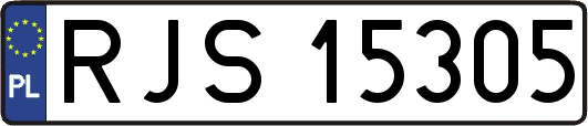 RJS15305