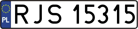 RJS15315