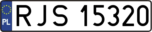 RJS15320