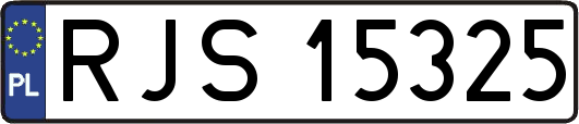 RJS15325