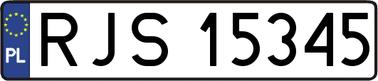 RJS15345